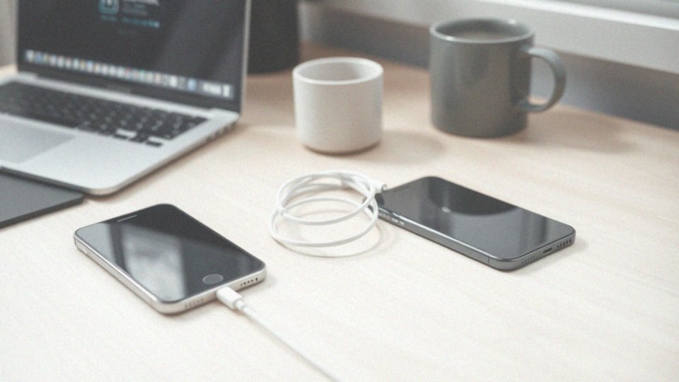 Jakie dane można przenieść z jednego telefonu na drugi?
