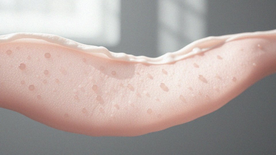 Co wpływa na zmiany endometrium?