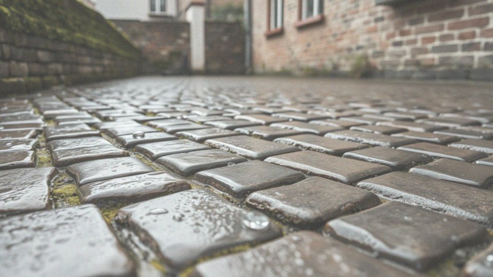Jakie są właściwości impregnatu HK2?