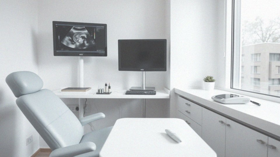 Jak grubość endometrium wpływa na szanse na ciążę?