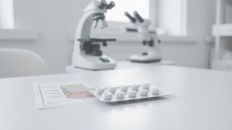 Jak tabletki antykoncepcyjne wpływają na grubość endometrium?