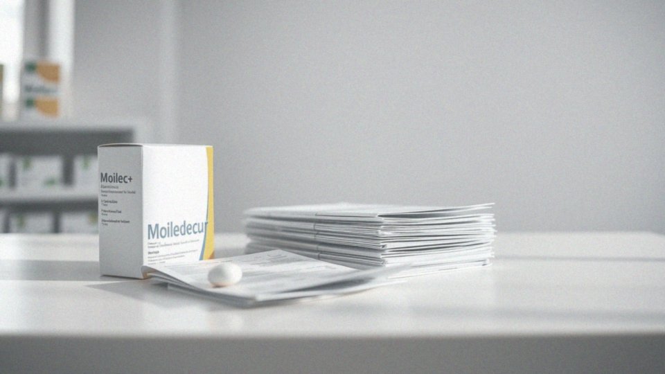 Kiedy nie należy stosować leku Moilec?