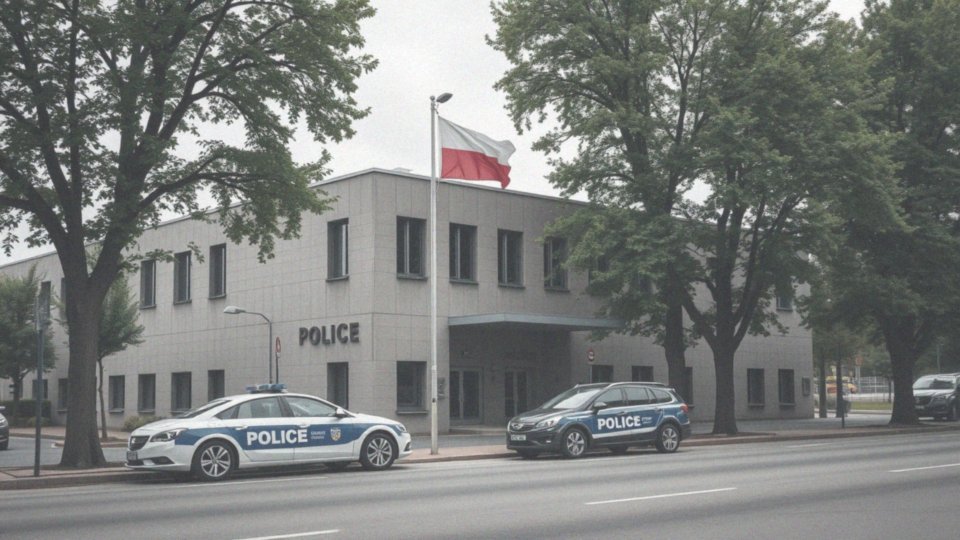 Jak długo trzeba pracować w policji, aby uzyskać emeryturę?