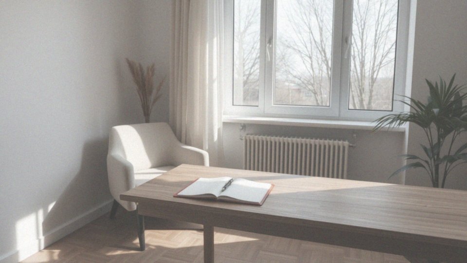 Jakie znaczenie mają osobiste predyspozycje w rekrutacji na terapeutę?