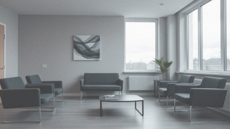 W jakich sytuacjach psychoterapeuta zaleca konsultację z psychiatra?