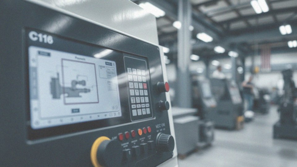 Ile zarabiają operatorzy CNC w innych krajach Europy?