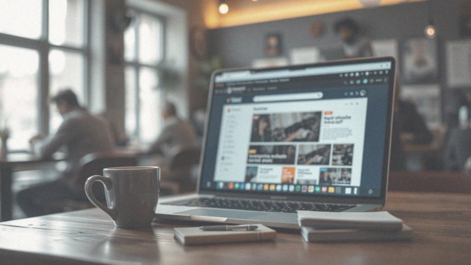 Jak sceptycyzm wobec informacji w sieci chroni przed oszustwami?