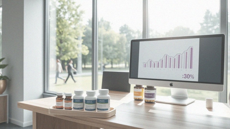 Dlaczego zdrowy tryb życia jest ważny dla Pharmovit?