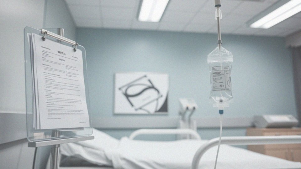 Jakie terapie stosuje się w przypadku chorób szpiku kostnego?