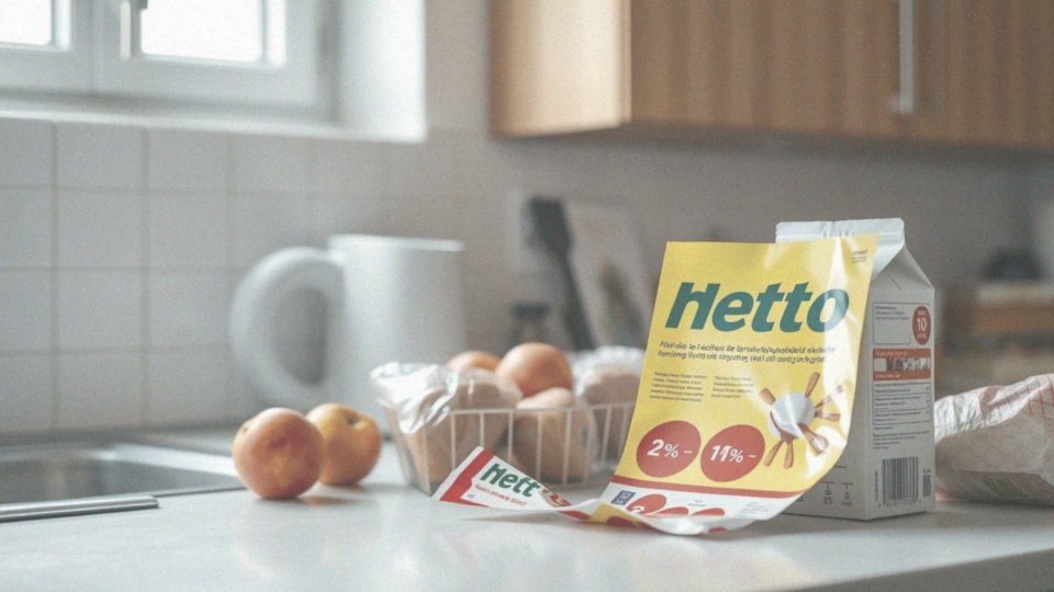 Co to są gazetki promocyjne w Netto?
