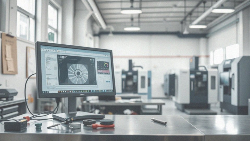 Jakie benefity i premie są dostępne dla operatorów CNC?