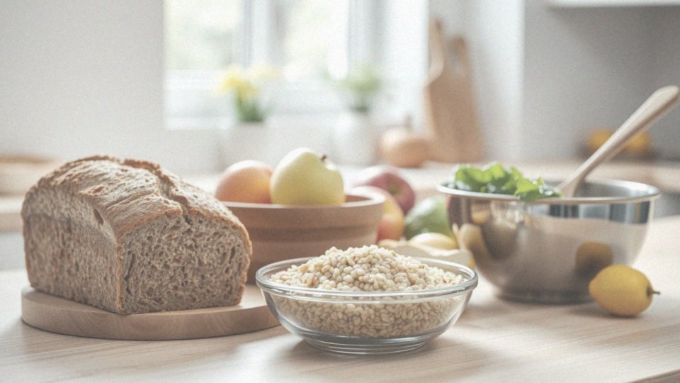 Co to jest celiakia i jak powiązana jest z dietą bezglutenową?