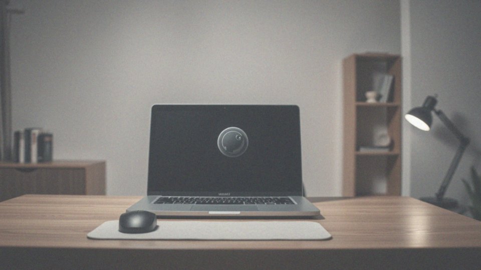W jaki sposób korzystanie z webkamery może stwarzać zagrożenia?