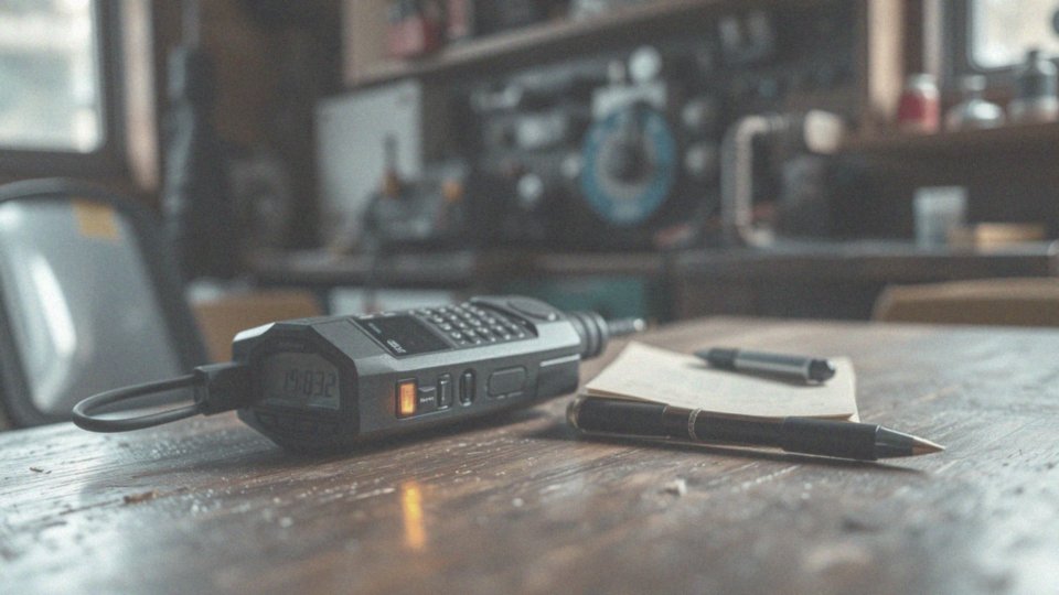 Jak skanować częstotliwości w Baofeng UV-82?