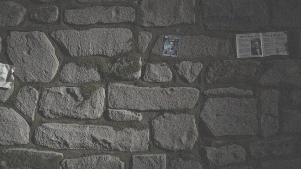 Co może grozić za przestępstwa związane z krzyżem celtyckim w świetle art. 256 kodeksu karnego?