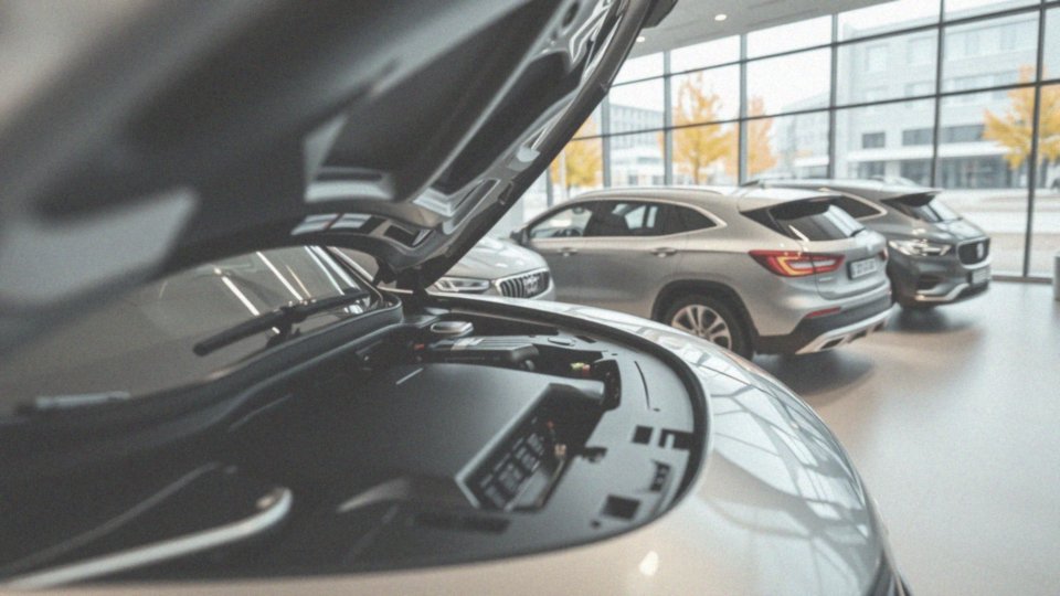 Jakie silniki są dostępne w SUV-ach do 150 tysięcy?