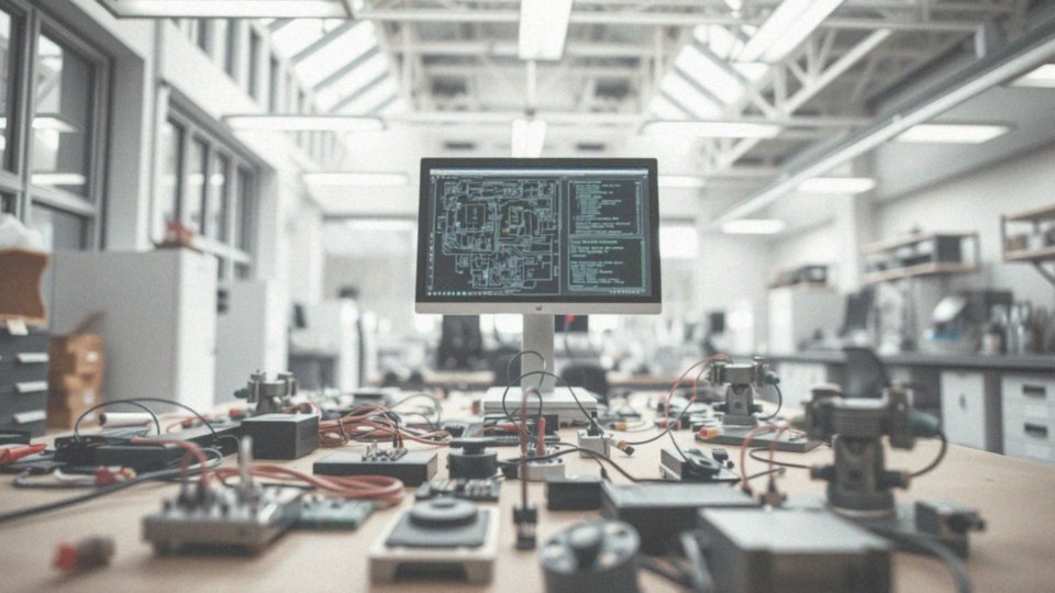 Co wpływa na trudność studiów mechatronicznych?