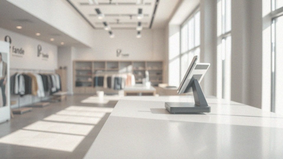 Jakie są average monthly earnings for retail employees?