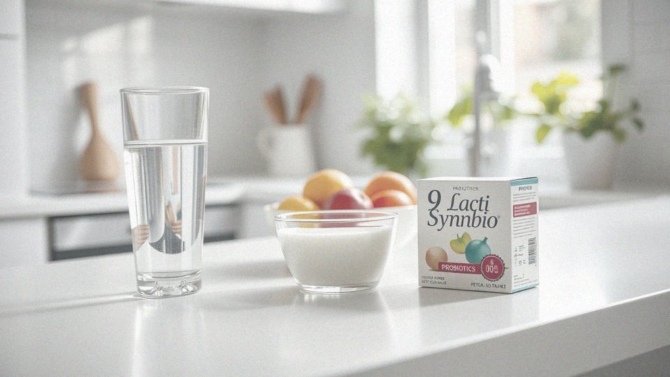 Dla kogo przeznaczony jest 9 Lacti Synbio?