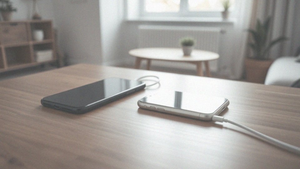 Jakie są zalety i wady przenoszenia aplikacji między telefonami?