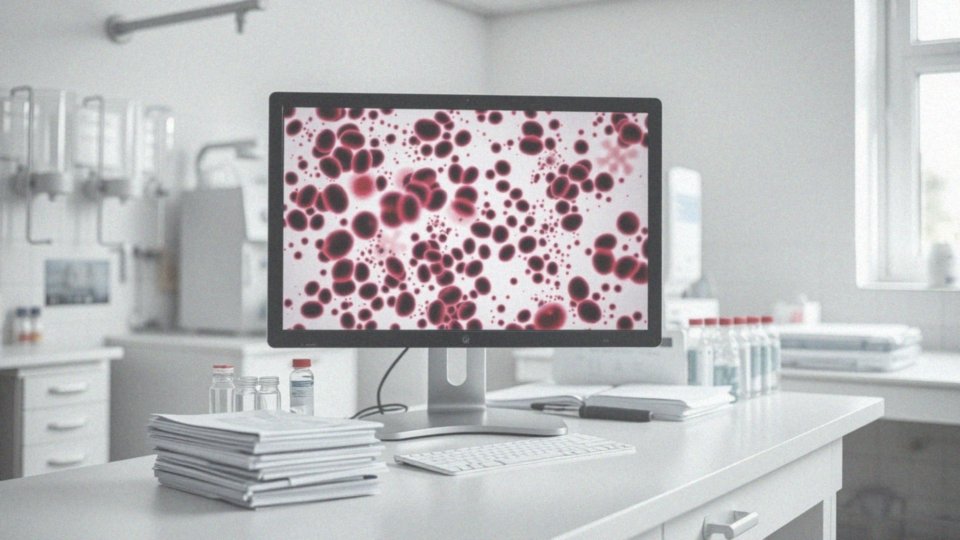 Co to jest neutropenia i jak się łączy z uszkodzeniem szpiku kostnego?
