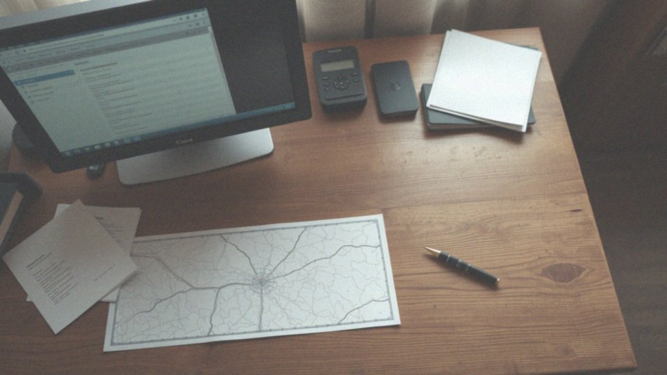 Jakie informacje potrzebne są do uzyskania numeru księgi wieczystej?