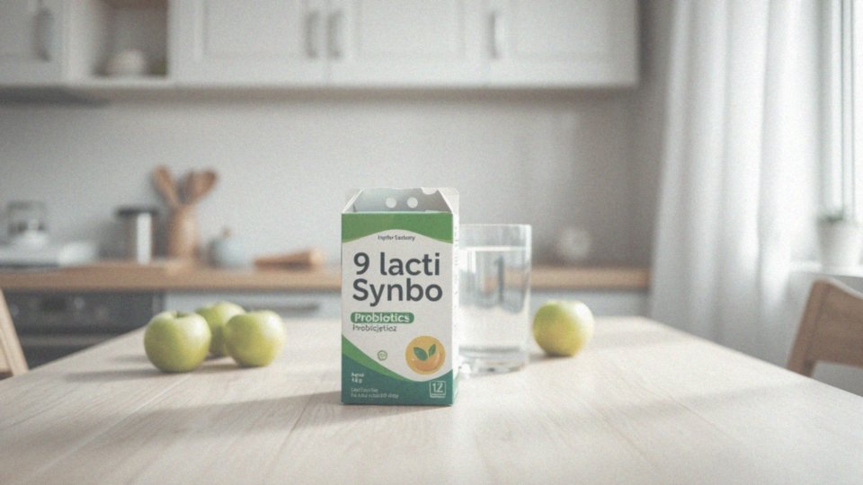 Jakie efekty uboczne mogą wystąpić przy stosowaniu 9 Lacti Synbio?