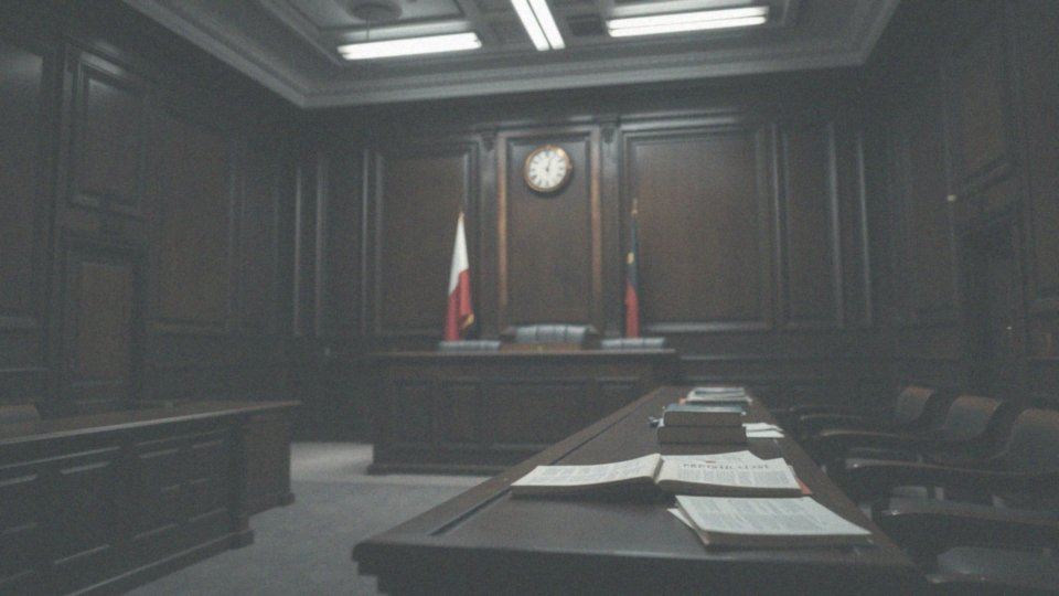 Jak sędzia Sądu Apelacyjnego podchodziła do kwestii bezpieczeństwa organizacji lotu?