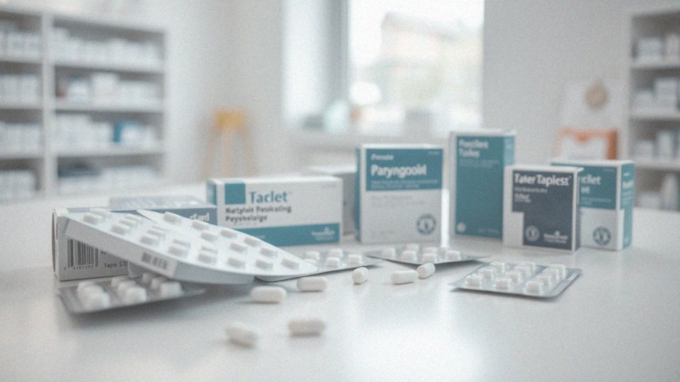 Jakie preparaty z meloksykamem istnieją na rynku?