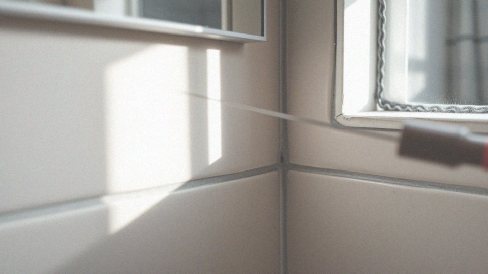 Jak żyłka tnąca umożliwia cięcie w trudno dostępnych miejscach?