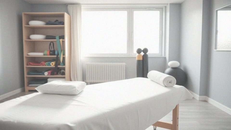 Jakie zabiegi lecznicze są dostępne w prywatnych sanatoriach?