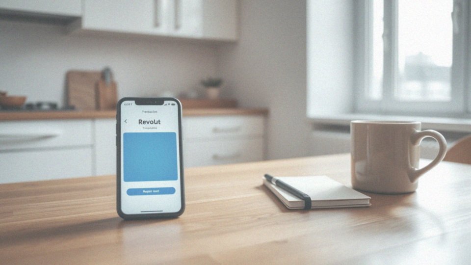 Jak szybko można wysłać pieniądze z Polski za pomocą Revolut?