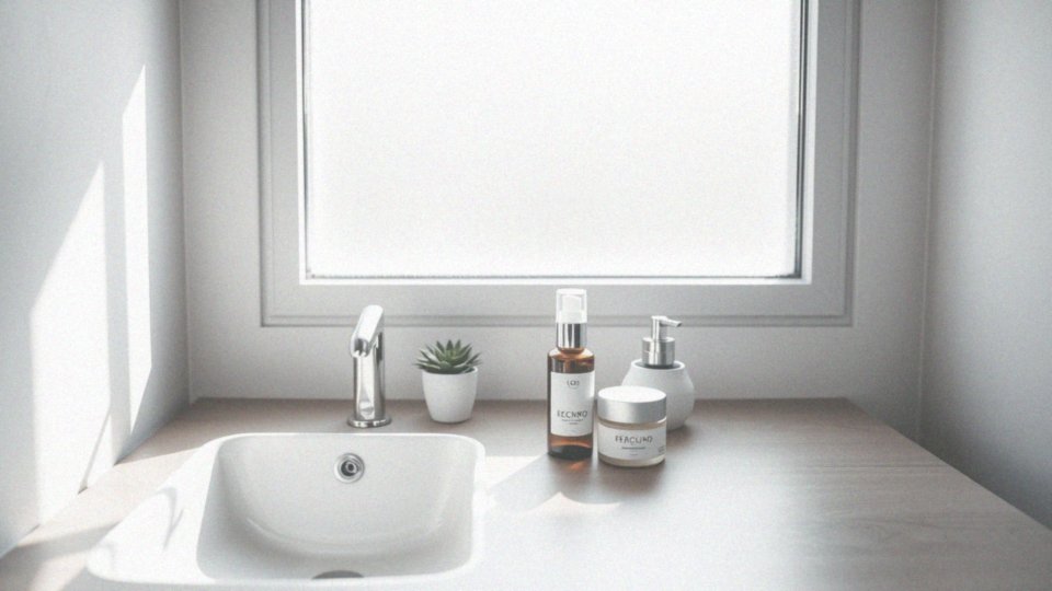 Jakie są różnice między serum a kremami z witaminą C?