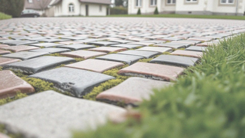 Jak często należy przeprowadzać impregnację kostki brukowej?