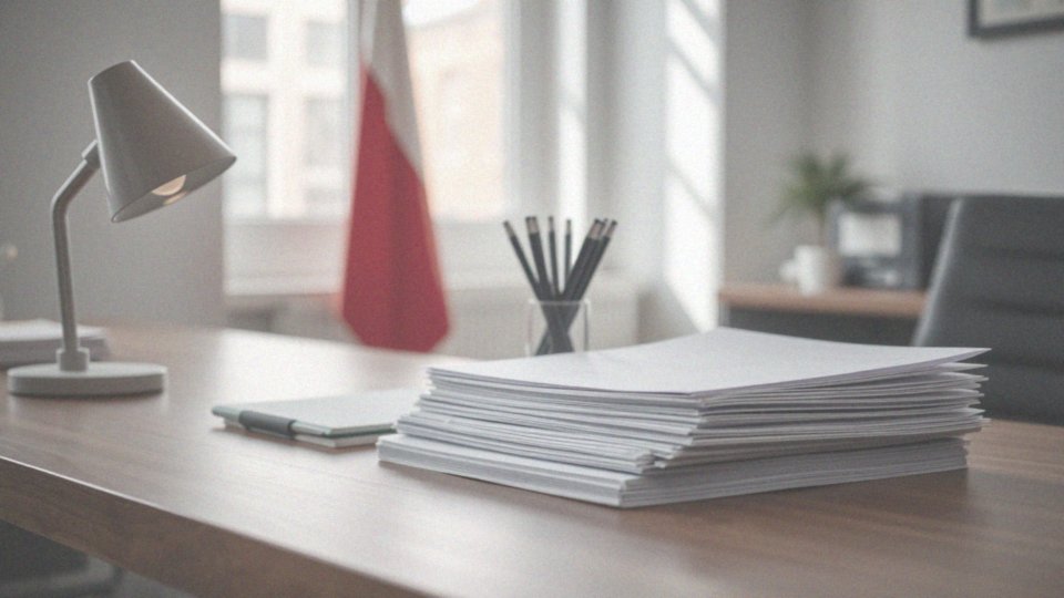 Jakie dokumenty są akceptowane podczas procesu weryfikacji tożsamości?