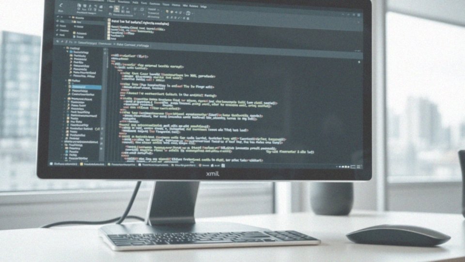 Jak otworzyć plik XML korzystając z programu XML Explorer?