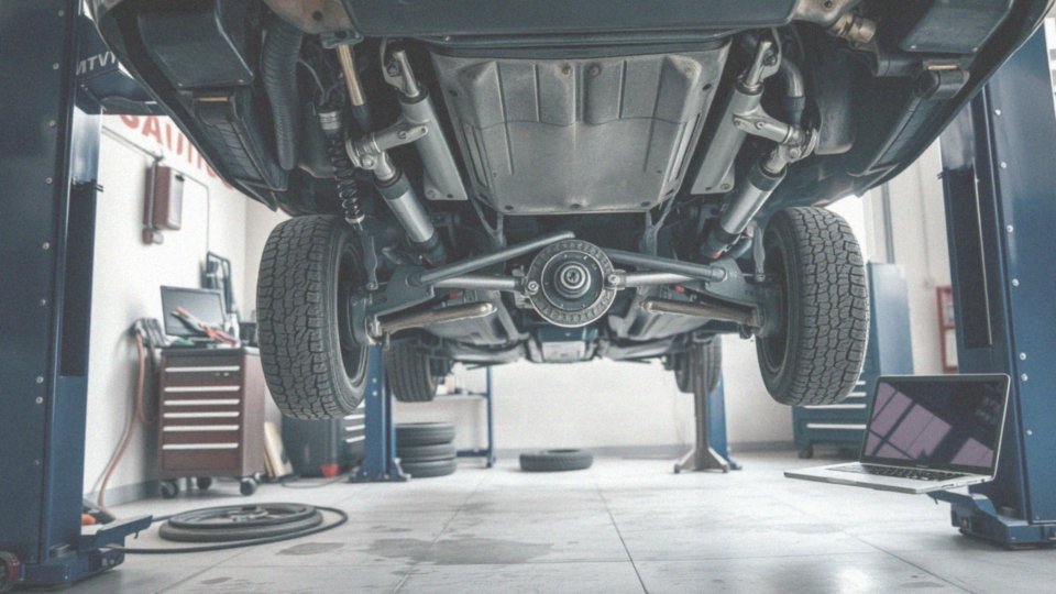 Jakie techniczne wymagania musi spełniać używane auto przed zakupem?