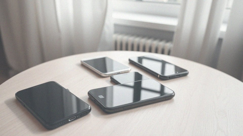 Jakie są modele telefonów z eSIM?