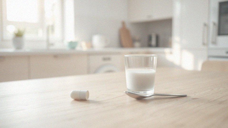 Jakie są różnice w stosowaniu Lactibiosive przez dzieci i dorosłych?