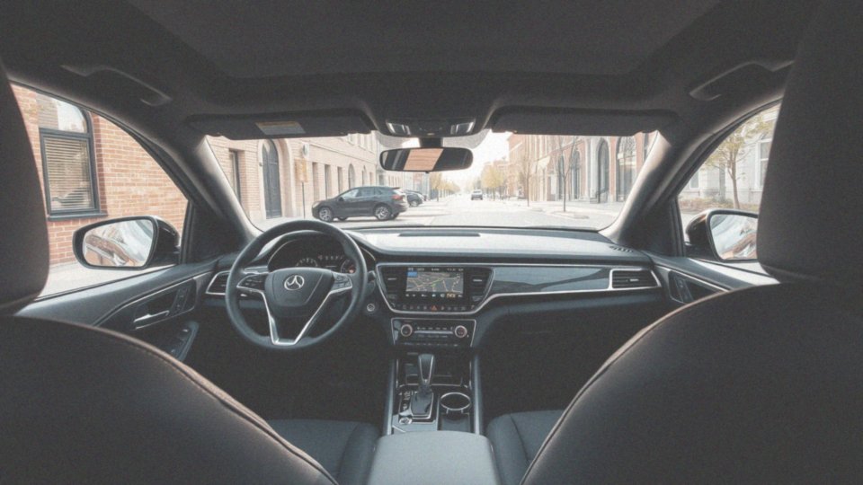 Jakich technologii i wyposażenia można oczekiwać w SUV-ach w tej cenie?