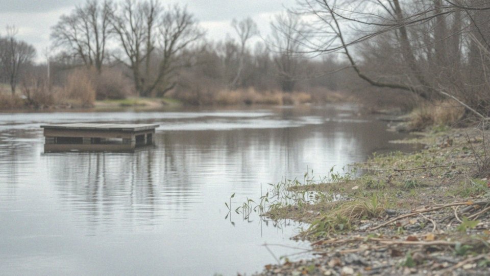 Jakie łowiska są najlepsze do wędkowania w kwietniu?
