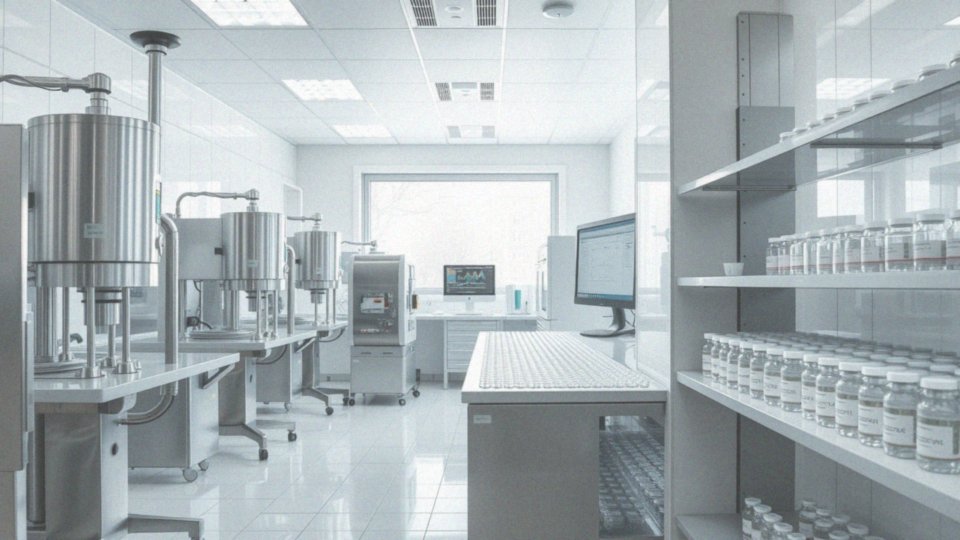 Jakie są zalety współpracy z Pharmovit jako producentem suplementów?