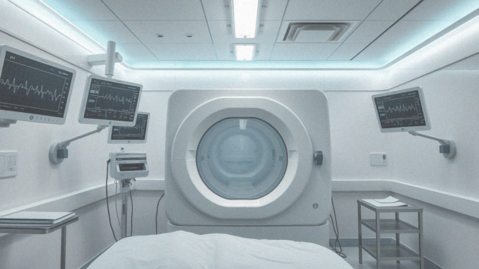 Kto jest wykluczony z terapii w komorze normobarycznej po transplantacji?