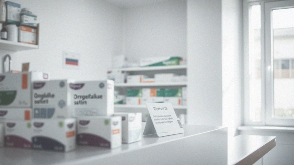Jakie są przeciwwskazania do stosowania Linex Forte?