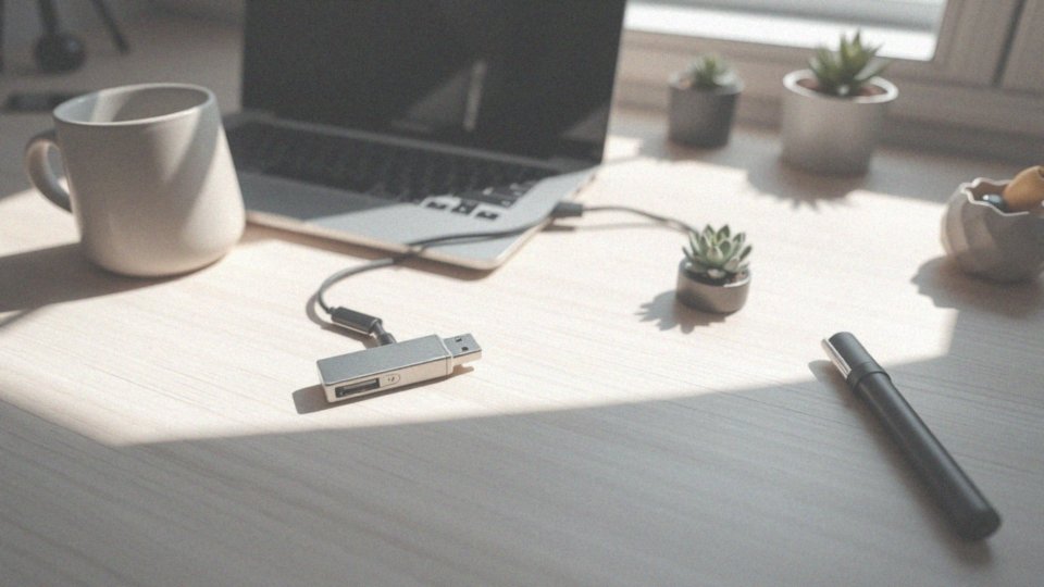Jak formatować pendrive’a do pracy z telefonem?