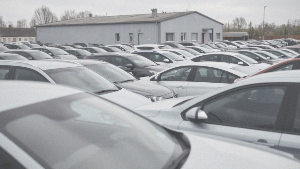 Jakie są dostępne samochody używane do 80 tys. zł?
