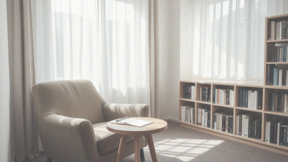 Jakie umiejętności interpersonalne są ważne dla psychoterapeuty?