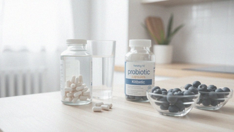 Jak dawka probiotyku zależy od indywidualnych potrzeb?