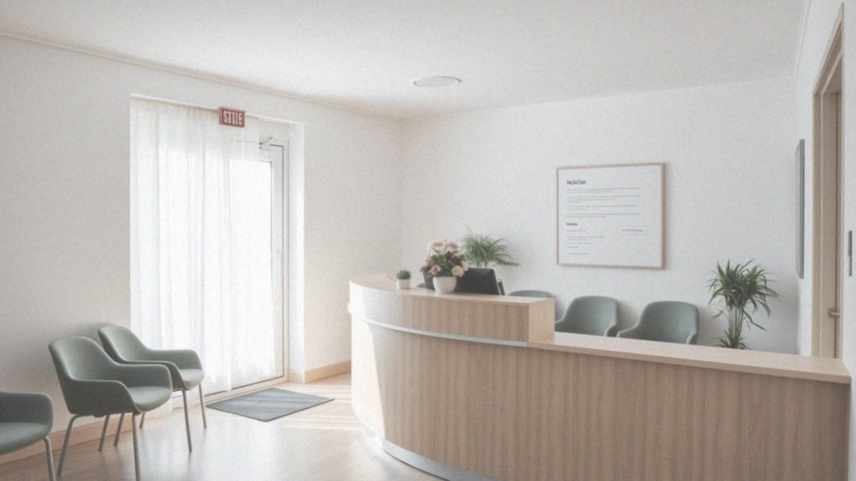 Co warto wiedzieć przed planowanym pobytem w sanatorium?