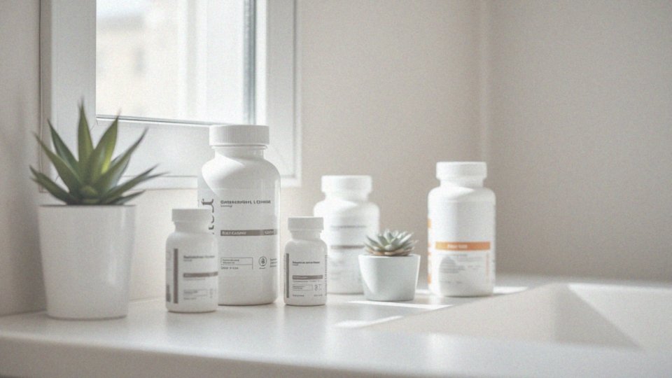 Kto może skorzystać z Sanprobi 4 Enteric po antybiotykoterapii?